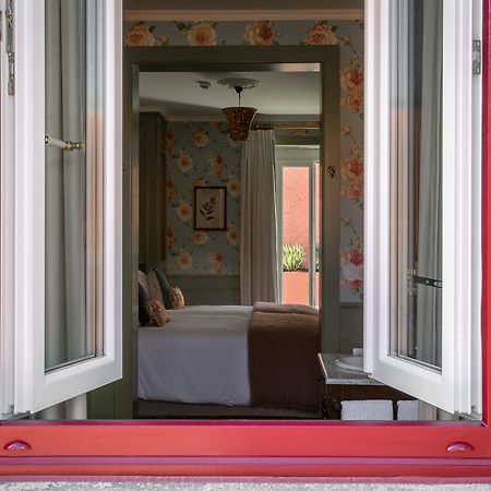 Rosegarden House - By Unlock Hotels Сінтра Екстер'єр фото